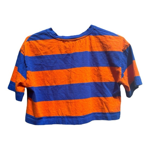 Zara Vintage Short Sleeve Shirt - Picture 5 of 5